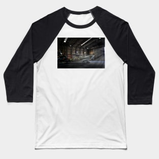 City of Winnipeg Baseball T-Shirt